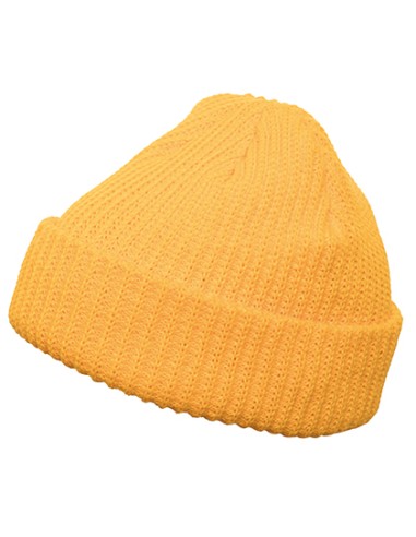 FLE-1502RB-Rib Beanie
